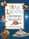 A Max Lucado Children's Treasury (eBook): A Child's First Collection